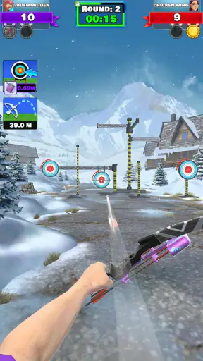 Archery Club: PvP Multiplayer screenshot