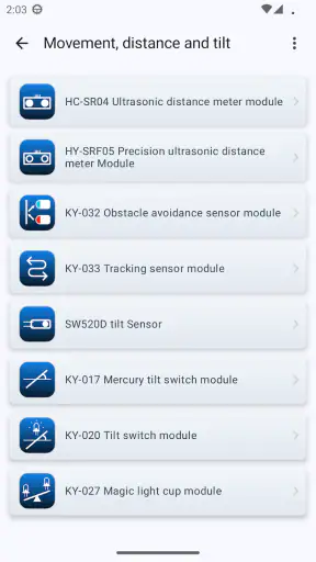 Arduino Programming Pro screenshot