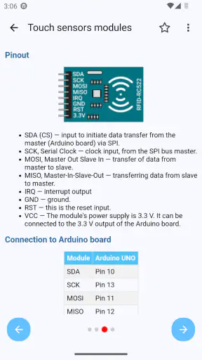Arduino Programming Pro screenshot