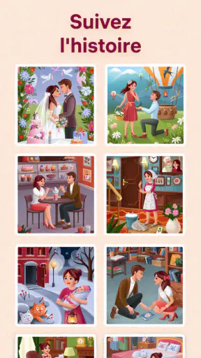 Art Puzzle - Jeux de puzzles screenshot