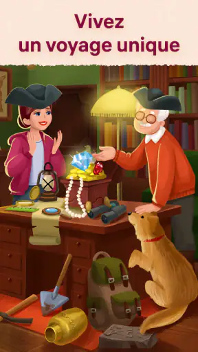 Art Puzzle - Jeux de puzzles screenshot