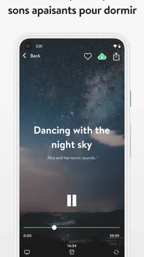 Asana Rebel: Yoga e Fitness screenshot