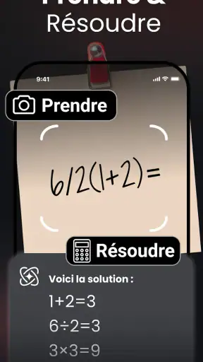 Ask AI - Chatbot IA français screenshot