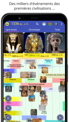 Atlas historique screenshot
