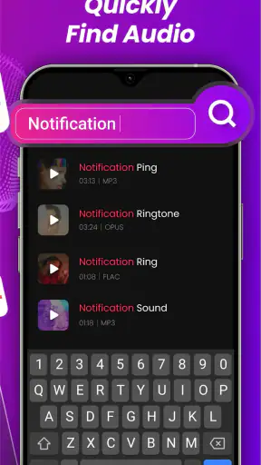 Audio Editor, MP3 Cutter screenshot