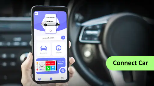 Auto Link for Android/Car Play screenshot