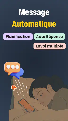 Auto Text: Programmer Messages screenshot