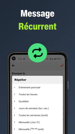 Auto Text: Programmer Messages screenshot