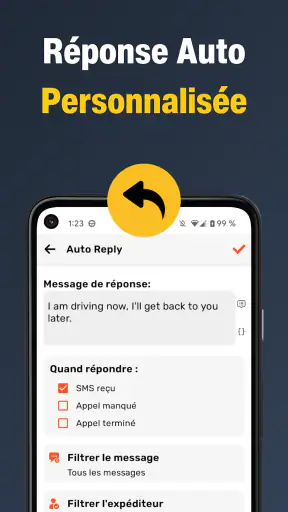 Auto Text: Programmer Messages screenshot