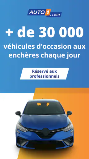 AUTO1.com – Enchères B2B screenshot