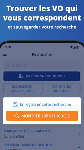 AUTO1.com – Enchères B2B screenshot