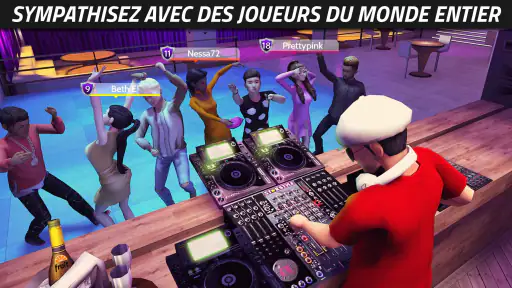 Avakin Life - 3D Avatar screenshot