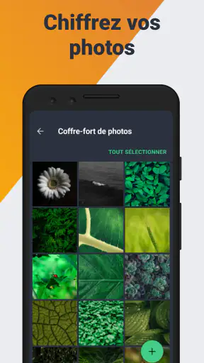 AVG Antivirus & Sécurité screenshot