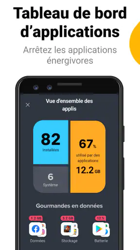 AVG Cleaner - Nettoyeur screenshot