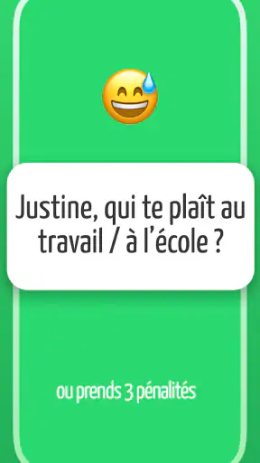 Ayoo - Le Jeu des Problèmes screenshot