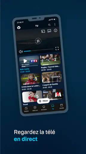 B.tv screenshot