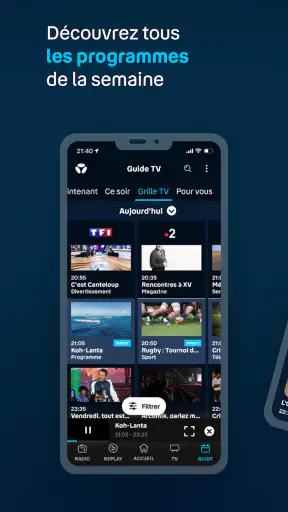 B.tv screenshot
