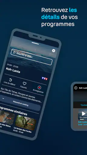 B.tv screenshot