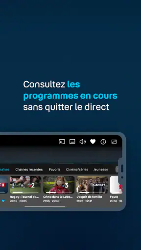 B.tv screenshot