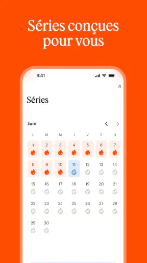 Babbel: Apprenez une langue screenshot