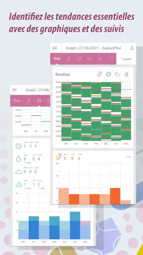 Baby Tracker screenshot