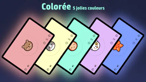 BabyLight - Veilleuse Bébé screenshot