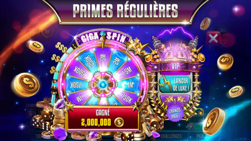Backgammon Legends en ligne screenshot