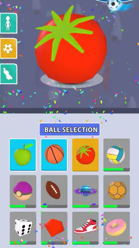 Banana Kicks: Football Games screenshot