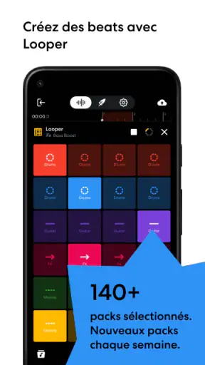 BandLab – Studio de musique screenshot