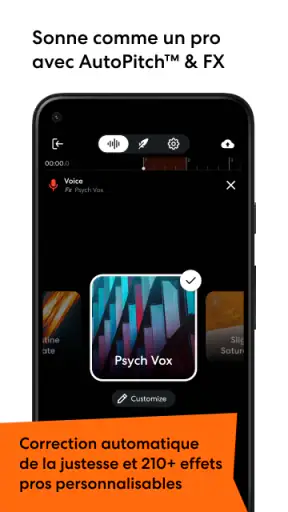 BandLab – Studio de musique screenshot