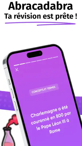 Baobab Labs - Leçons & Devoirs screenshot
