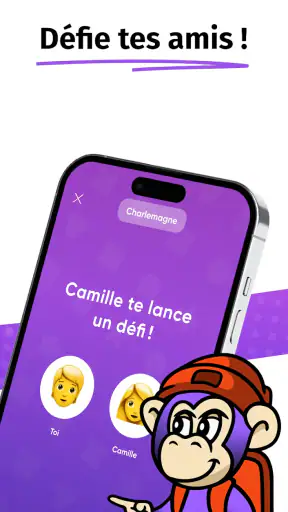 Baobab Labs - Leçons & Devoirs screenshot
