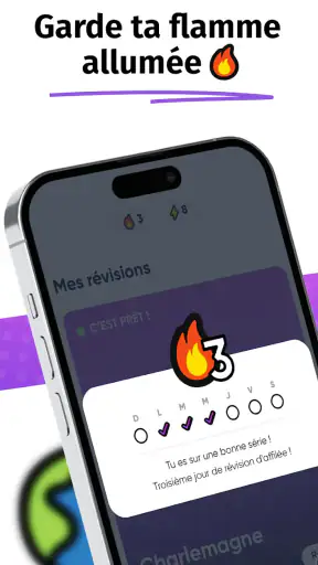 Baobab Labs - Leçons & Devoirs screenshot