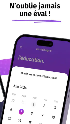 Baobab Labs - Leçons & Devoirs screenshot