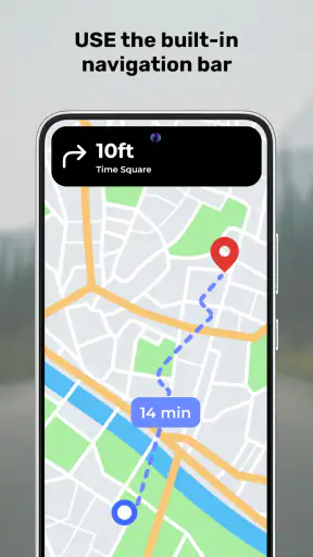 Barre Dynamique screenshot