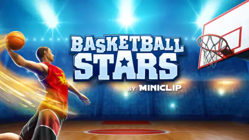 Basketball Stars: Multijoueur screenshot