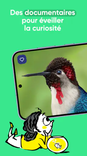 BayaM - Audios, Jeux, Vidéos screenshot