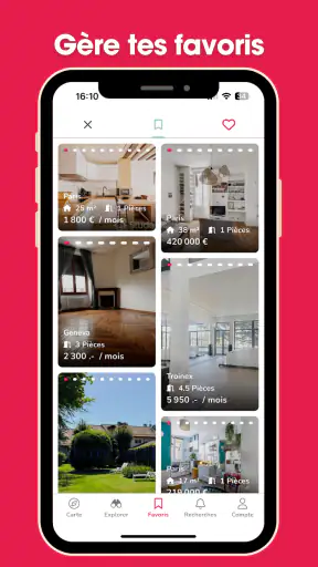Bazzile screenshot