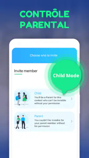 Be Closer: GPS Family Locator screenshot