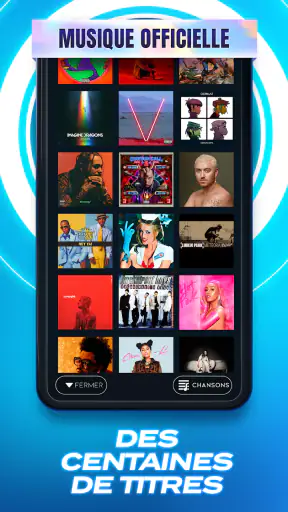 Beatstar - Touch Your Music screenshot