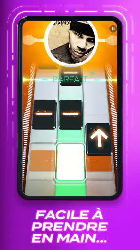 Beatstar - Touch Your Music screenshot