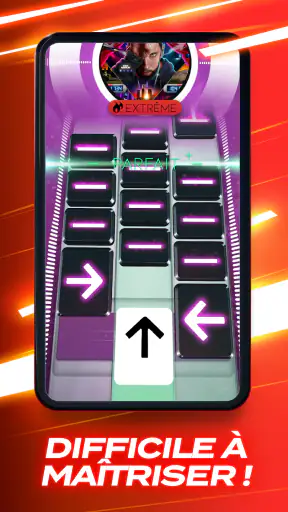 Beatstar - Touch Your Music screenshot