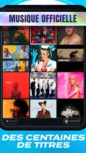 Beatstar - Touch Your Music screenshot
