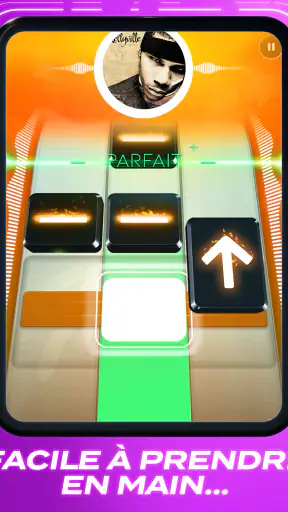 Beatstar - Touch Your Music screenshot