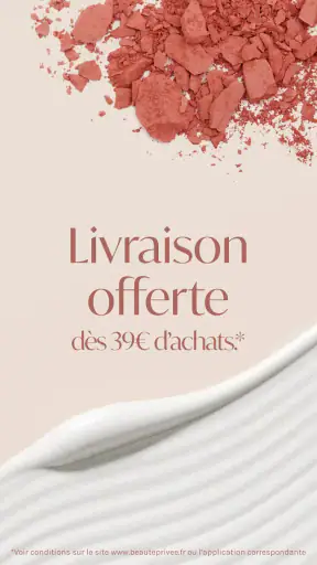 Beauté Privée screenshot