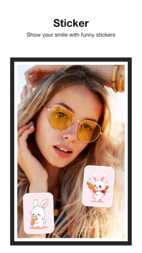 Beauty Camera - Caméra Selfie screenshot