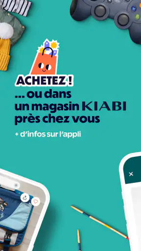 Beebs : Achat Vente Occasion screenshot