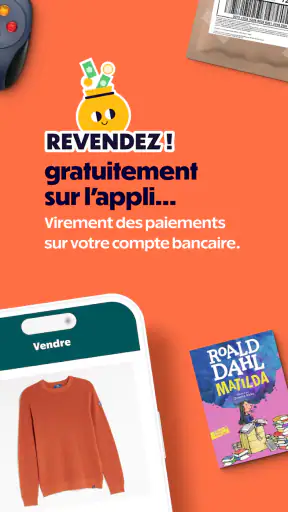 Beebs : Achat Vente Occasion screenshot
