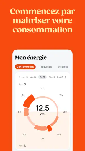 Beem Energy screenshot