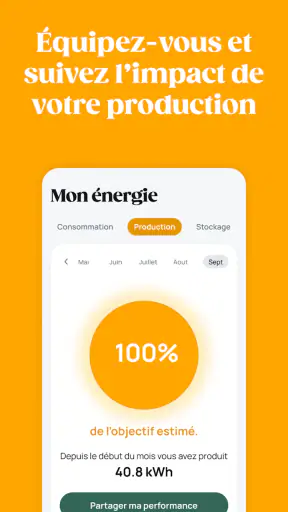 Beem Energy screenshot
